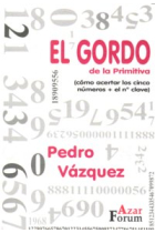 GORDO DE LA PRIMITIVA,EL