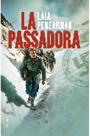 La passadora