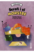 SERAFI I EL MONSTRE