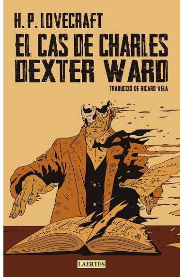 El cas de Charles Dexter Ward