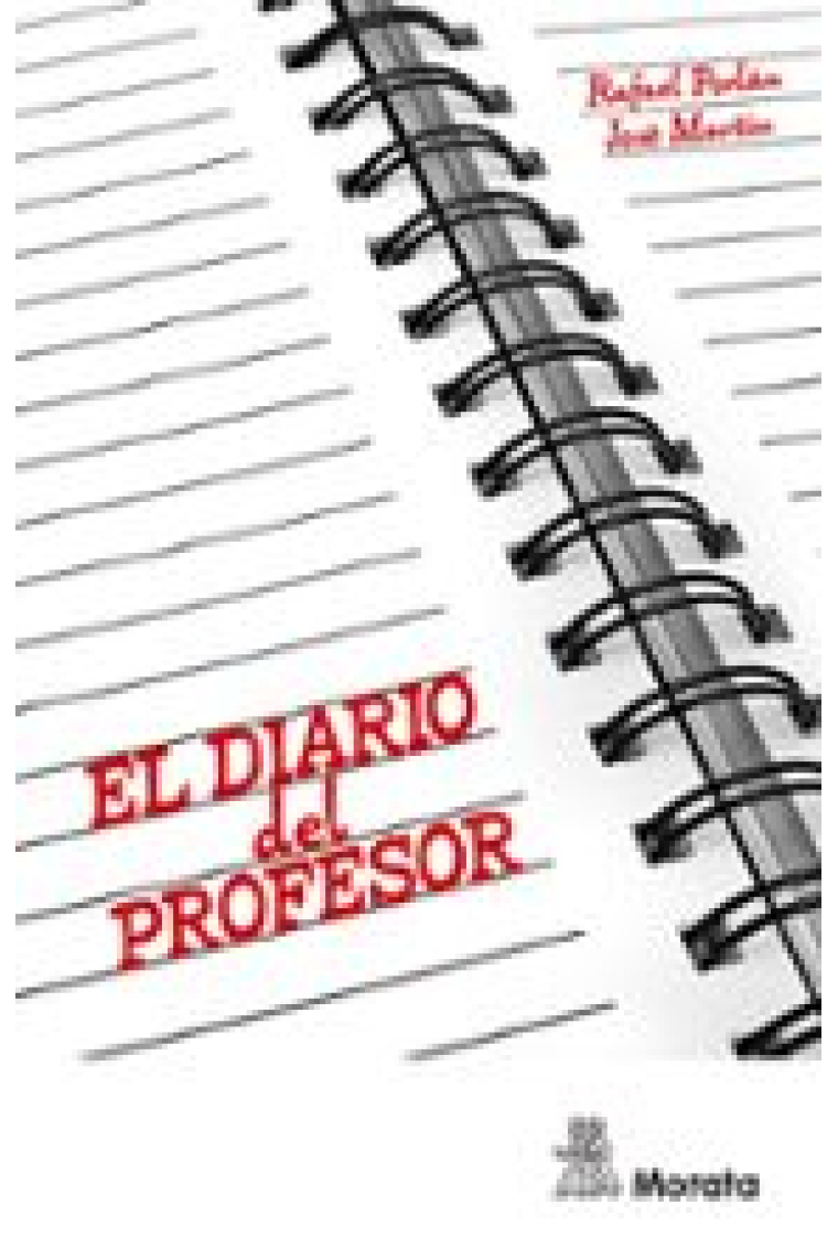 El diario del profesor. Un recurso para la investigación en el aula