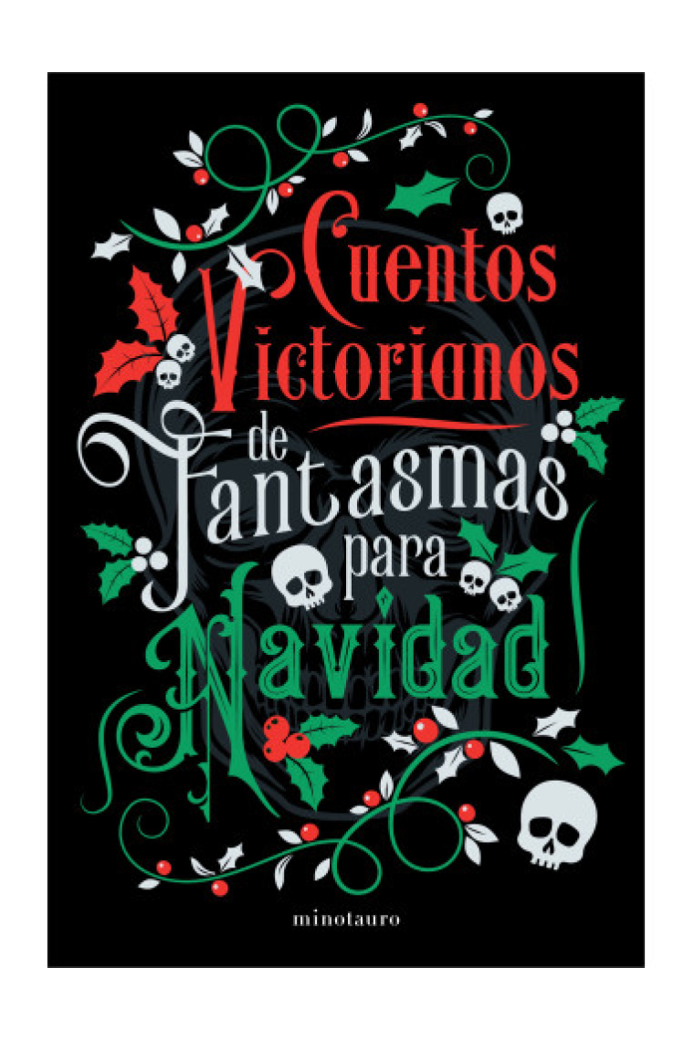 Cuentos victorianos de fantasmas para Navidad
