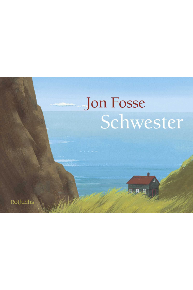 Schwester