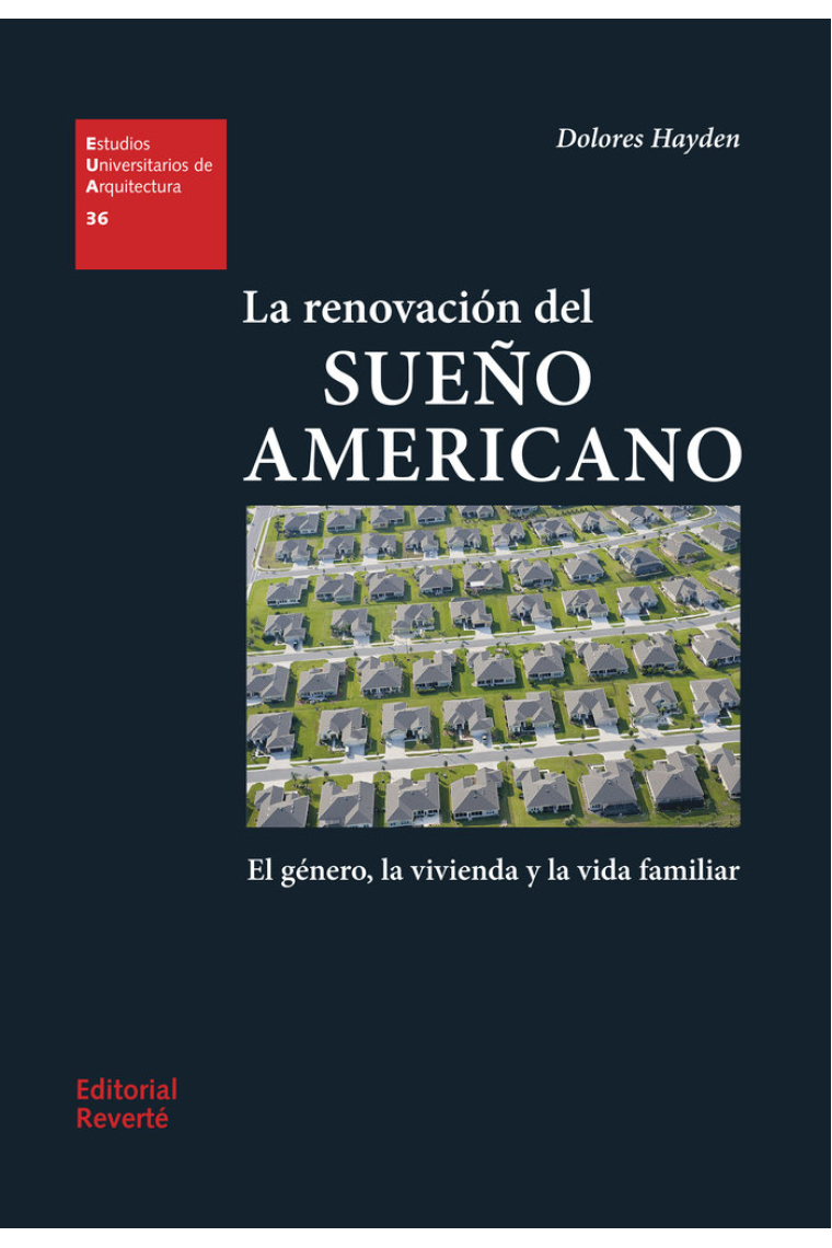 LA RENOVACION DEL SUEÑO AMERICANO