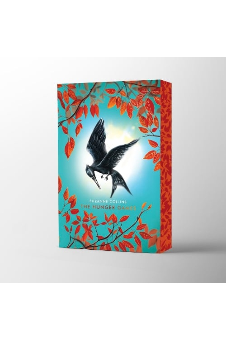 The Hunger Games Deluxe Edition (The Hunger Games 1)