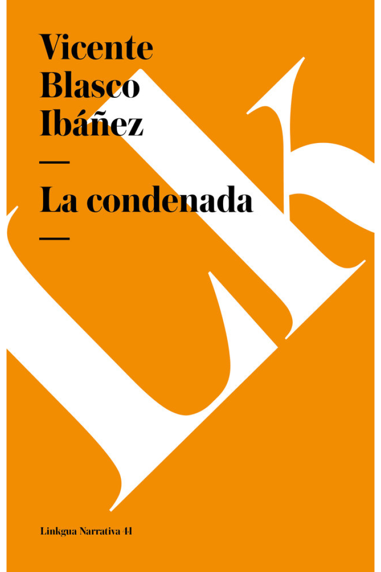 CONDENADA,LA