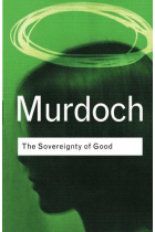 The Sovereignty of Good