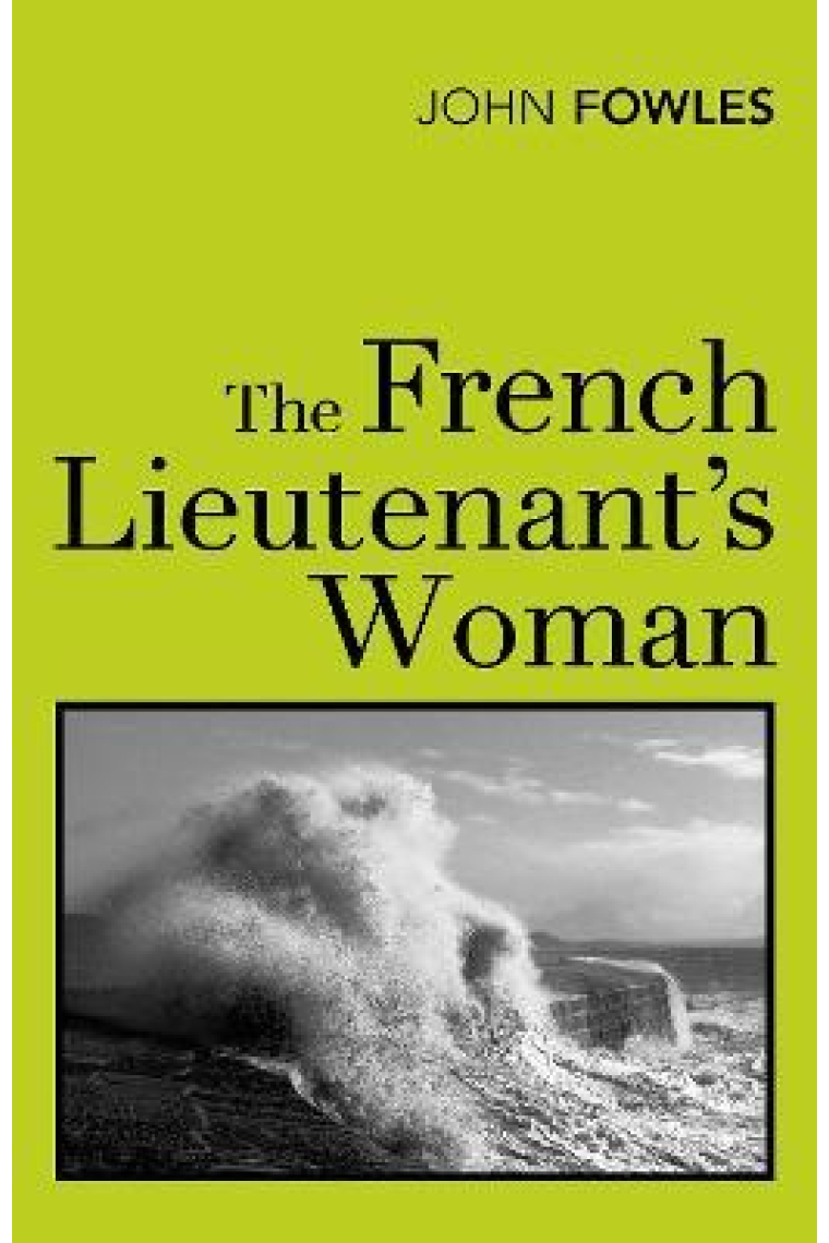 The French Lieutenant's woman