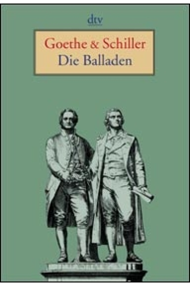 Balladen (Goethe/Schiller)