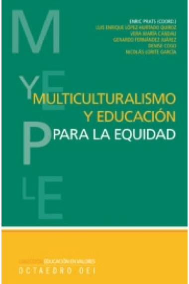 Multiculturalismo y educación para la equidad