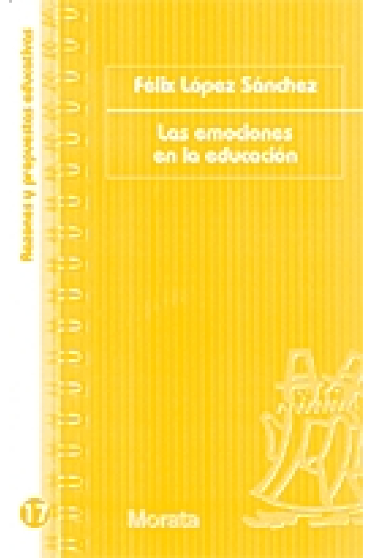 Las emociones en la educación