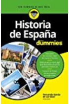 Historia de España para Dummies