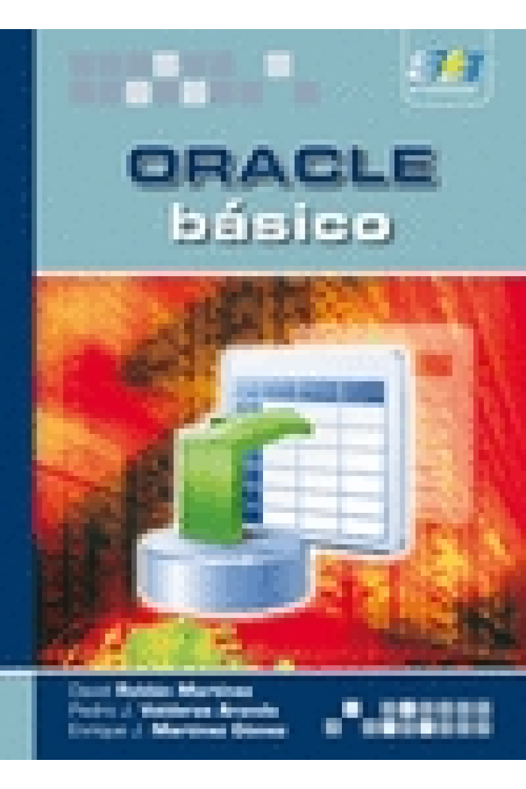 Oracle básico