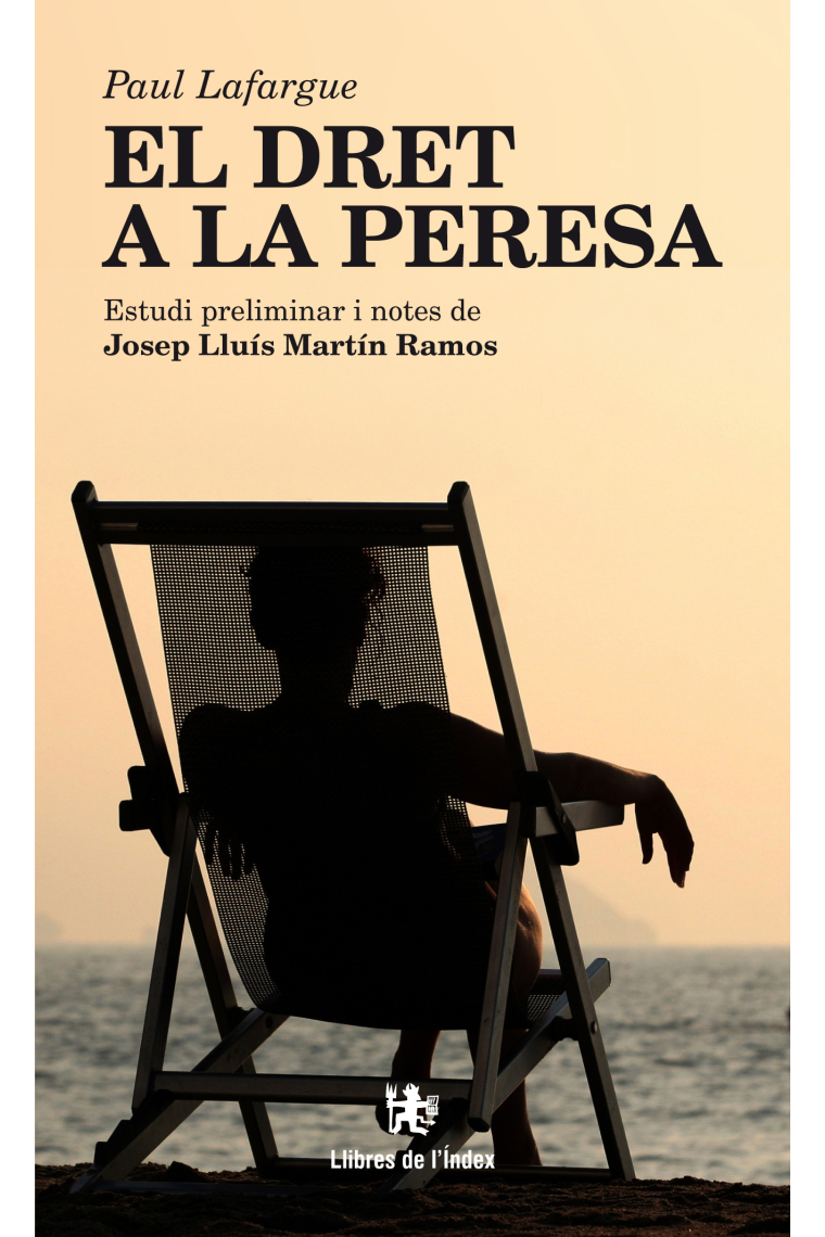 El dret a la peresa