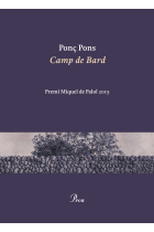 Camp de Bard (Premi Miquel de Palol 2015)