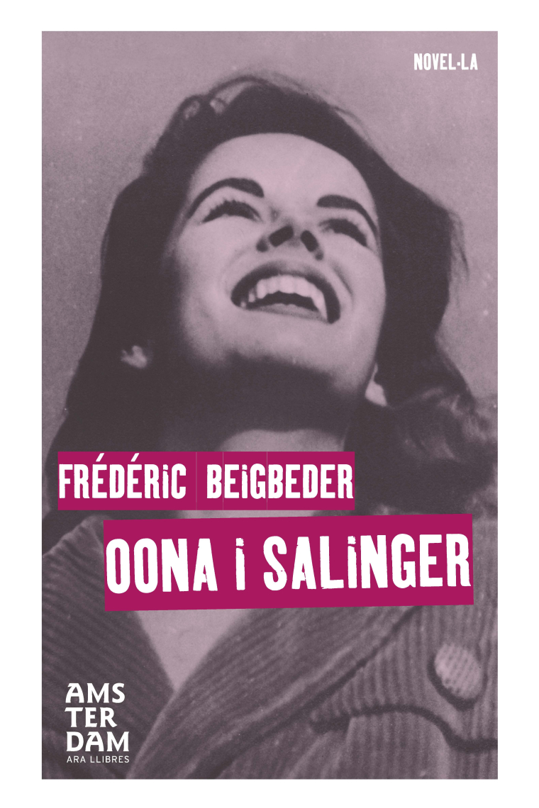 Oona i Salinger