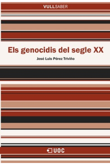 Els genocidis del segle XX