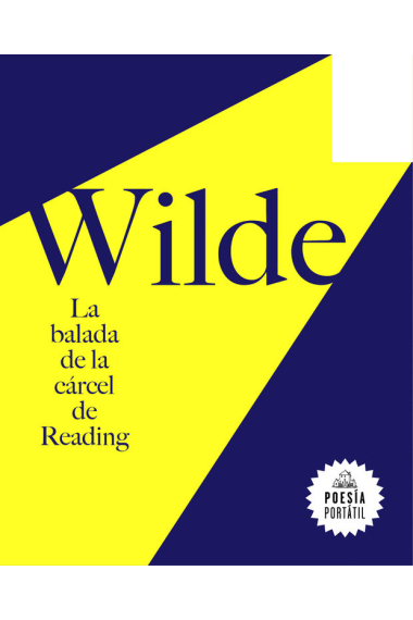 La balada de la cárcel de Reading