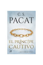 El príncipe cautivo (El principe cautivo 1)