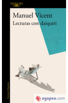 Lecturas con daiquiri