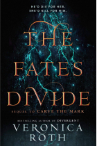 The Fates Divide