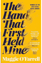 The Hand That First Held Mine: Costa Novel Award Winner 2010