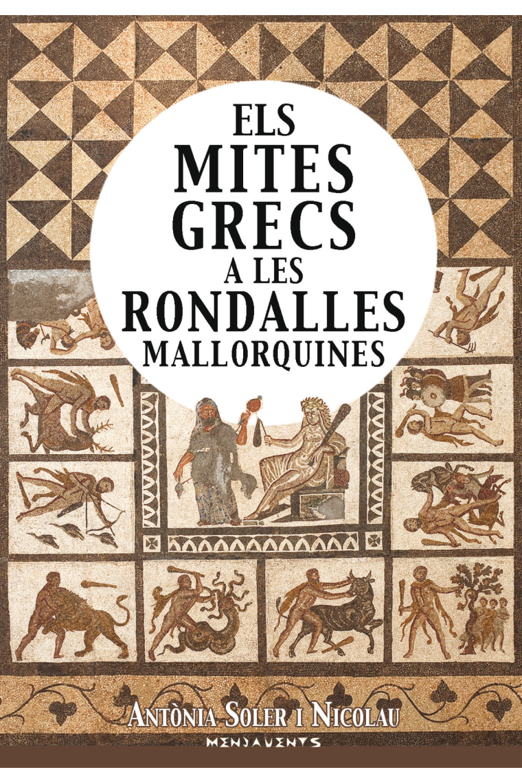 Els mites grecs a les rondalles mallorquines