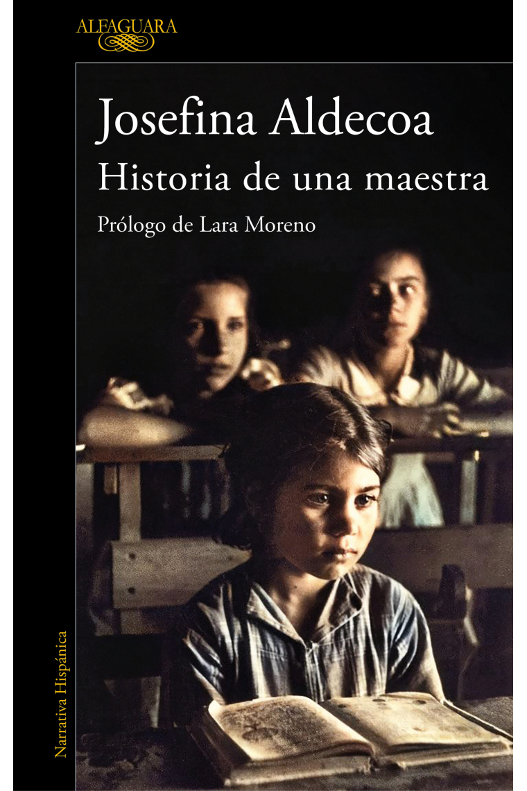 Historia de una maestra