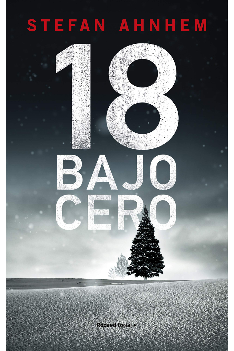 18 bajo cero