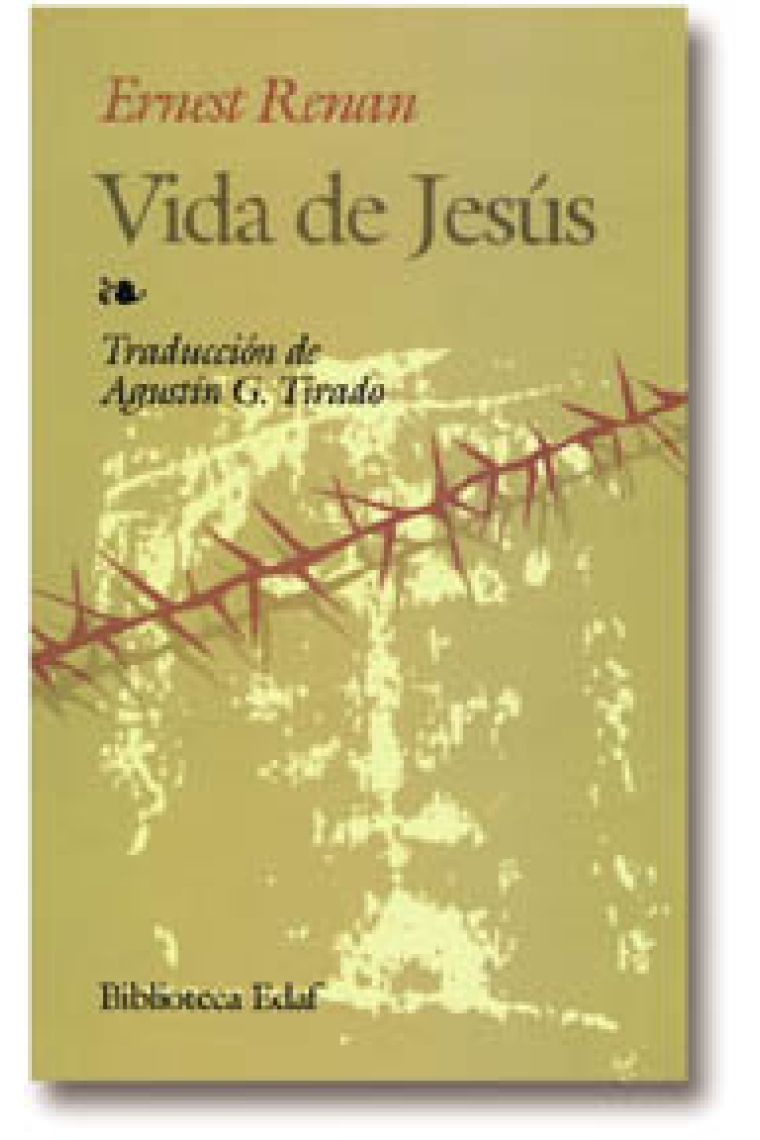Vida de Jesús