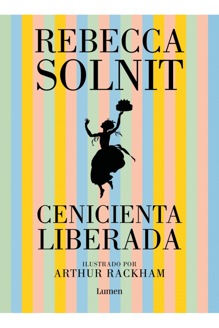 Cenicienta liberada
