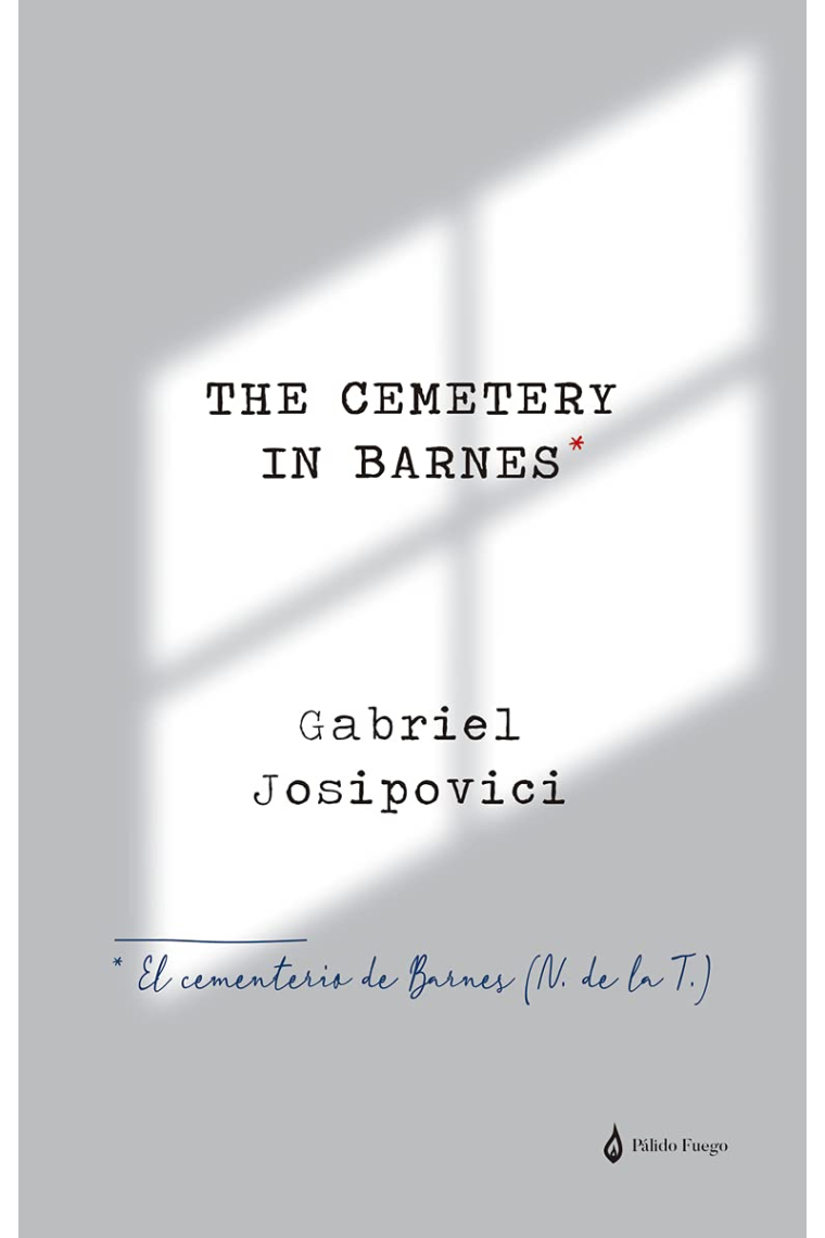 El cementerio de Barnes