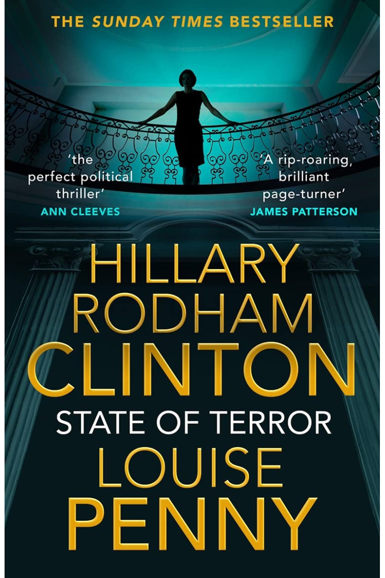 State of Terror