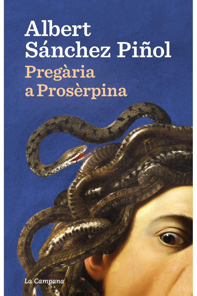 Pregària a Prosèrpina