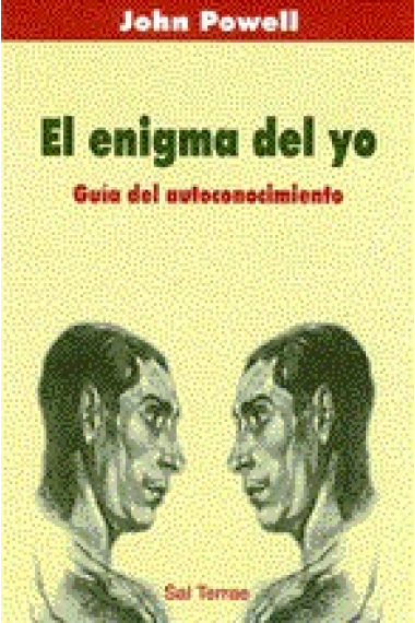 El enigma del yo. Guía del autoconocimiento