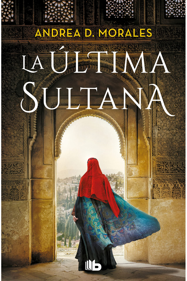 La última Sultana