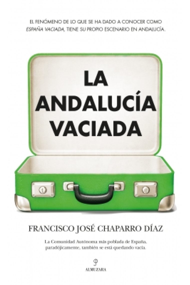 La Andalucía vaciada