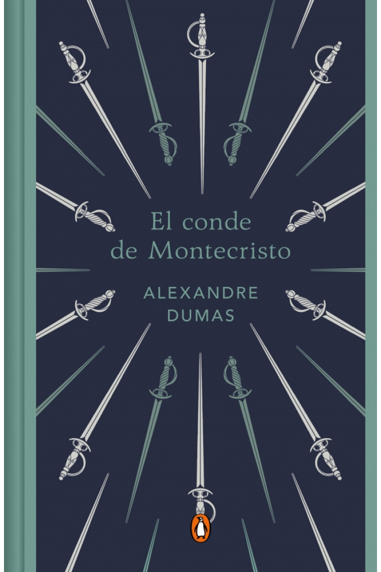 El conde de Montecristo ·Edición conmemorativa·