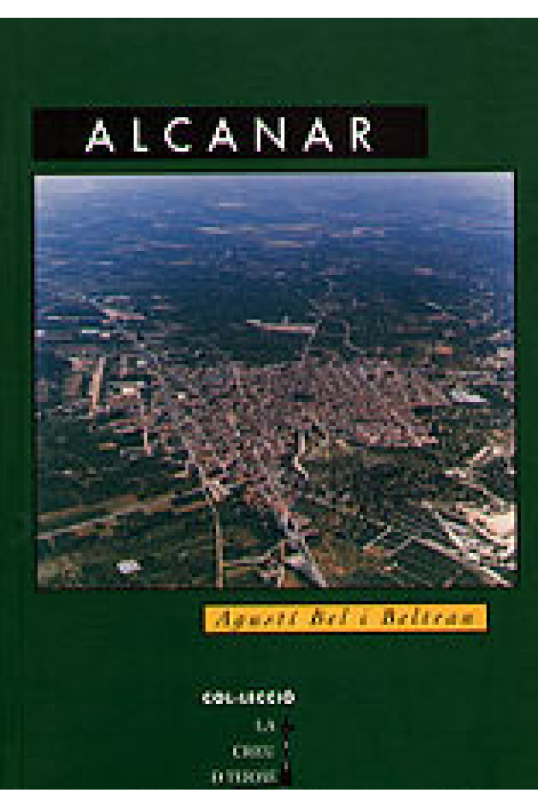 ALCANAR