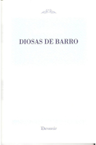 DIOSAS DE BARRO