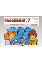 Progresint /7. Psicomotricidad