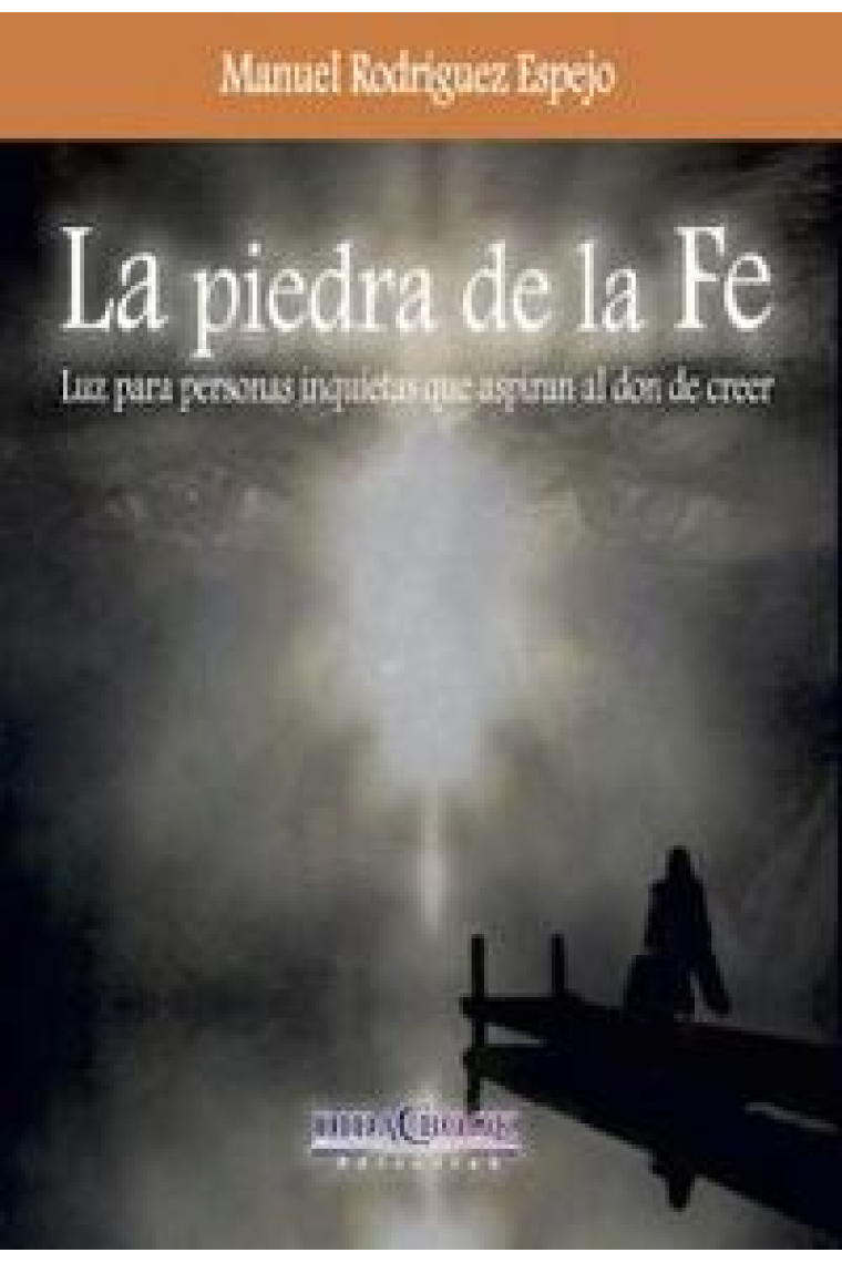 La piedra de la fe