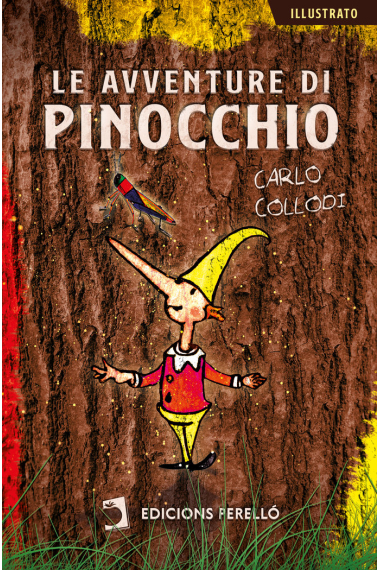 Le avventure di Pinocchio