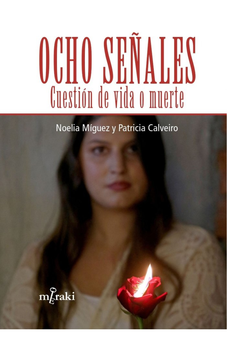 OCHO SEÑALES