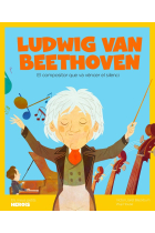 LUDWIG VAN BEETHOVEN