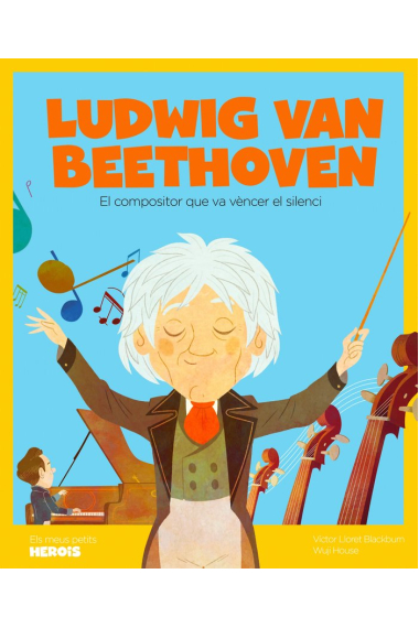 LUDWIG VAN BEETHOVEN