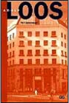 Adolf Loos