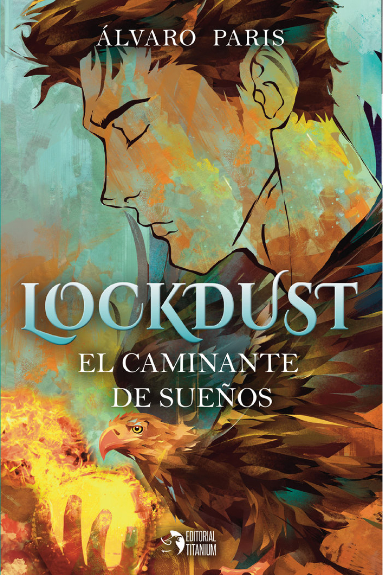 Lockdust