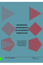 Implementación e desenvolvemento de aulas de matemáticas avanzadas en SAGE