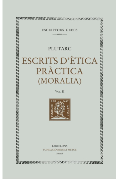 Escrits d'Ética Pràctica